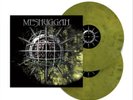 Meshuggah Chaosphere (Vinyl) 25th Anniversary  12