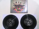 The Beatles – Magical Mystery Tour - 2 x Vinyl, 7