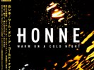 HONNE Warm On a Cold Night (Vinyl) 12