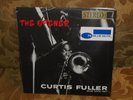 Curtis Fuller - The Opener Blue Note 1567 SEALED Hank Mobley Bobby Timmons