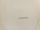 The Beatles - White Album Double LP 1982 Capitol Records MFSL 2-072