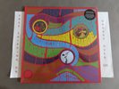 SEALED ALBERT AYLER IN GREENWICH VILLAGE RE LP SUPERIOR VIADUCT SV136