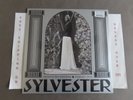 SEALED SYLVESTER PRIVATE RECORDINGS AUGUST 1970 LP DARK ENTRIES DE-315