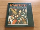 Penderecki Passio Et Mors Domini Nostri SEALED Vinyl Box Philips 802 771/772 AY