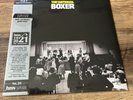 THE NATIONAL - BOXER HMV CENTENARY LIMITED GOLD VINYL LP - RARE