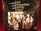 THE INCREDIBLE STRING BAND Debut 1966 UK Vinyl LP Clive Palmer Robin Williamson