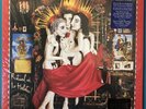 Jane’s Addiction Ritual De Lo Habitual 2020 Rocktober Pearl Vinyl Record Album