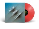 The Beatles „Now & Then“ red Vinyl