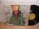 Jah Stitch – Watch Your Step Youthman  UK LP 1977 Roots Reggae