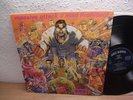 Massive Attack V Mad Professor – No Protection  UK Reggae Lp 1995