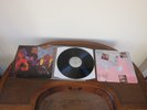 David Bowie - Let's Dance LP - Ex+ FIRST UK Pressing Vinyl - Worldwide Shipping