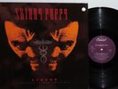 SKINNY PUPPY 1988 ELECTRO-INDUSTRIAL EP CENSOR NEAR MINT NR