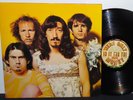 ZAPPA/MOTHERS LP WE'RE ONLY IN IT FOR THE MONEY RYKO ISSUE NEAR MINT NR