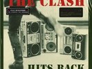 Vinyle - THE CLASH - Hits Back (LP)