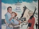 Dean Martin A Winter Romance Vinyl Ep