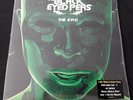 The Black Eyed Peas ‎– The E.N.D - 2xLP - 33T - vinyle NEUF