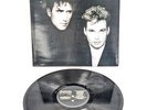 ORCHESTRAL MANOEUVRES IN THE DARK The Best Of OMD Vinyl LP OMD1 - L09