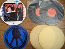 DEEP PURPLE & JIMI HENDRIX The Battle Of 1970 JAPAN 2 LP in Tin Can Case Box