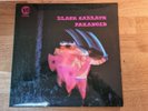 Black Sabbath | Paranoid | 	Vinyl, Gatefold | Vertigo – 6360 011 | Germany 1970