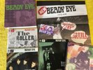 Beady Eye vinyl box set