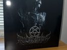 Thy Art Is Murder - Godlike Red/Black Swirl Vinyl *SOLD OUT* *CJ ON VOCALS*