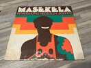 HUGH MASEKELA Introducing Hedzoleh Soundz LP/Read Details
