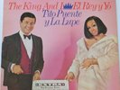 Tito Puente y La Lupe-