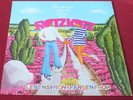Vinyl LP* Rotzkotz – Lebensfroh + Farbenfroh (1981) * RAR *Punk *NO FUN *NDW