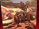 SPARKS Indiscreet 1975 UK vinyl LP EXCELLENT CONDITION original looks
