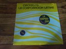 La Orquesta Corporacion Latina ‎– La CorporacionLp