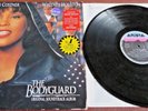 Various – The Bodyguard (Original Soundtrack Album)  07822 18699 1   VINYL MINT