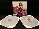 Taylor Swift SPEAK NOW Record Store Day RSD Smoke Vinyl LIMITED #1438/7000 RARE
