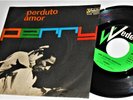 PERRY ( Gian pieretti )             ----  perduto amor   -----