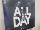 2023 Girl Talk All Day Vinyl Record Sold Out Reissue Album Mint Condition