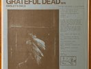 The GRATEFUL DEAD Owsley's Owls 1970's US ORG LP San Francisco 1976 JERRY GARCIA