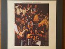 LED ZEPPELIN Quantient 1980's JAPAN ORG 3xLP Set + Insert MINTY  Jimmy Page