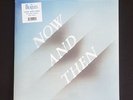 The Beatles - Now And Then - Limited Edition 12’’ Red Vinyl - HMV Exclusive