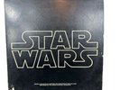 1977 Star Wars Original Soundtrack John Williams London Symphony Orch. w/ Poster