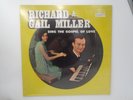 Richard & Gail Miller Sing the Gospel of Love NM