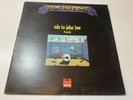 2425 042 Stone The Crows ‎– Ode To John Law VINYL 1970 EX/EX++