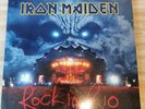 Iron Maiden - Rock In Rio - Ltd Edition 3x Vinyl LP