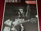 Bayside - Acoustic (2012 Colored Swirl Vinyl LP, Anthony Raneri, Say Anything) 