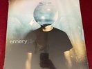 Emery - The Weak's End - Fish Bowl Blue Colored Vinyl LP /500 (as citites burn)
