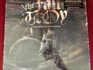 The Fall Of Troy - Phantom On The Horizon Clear Colored Vinyl LP (blood brothers