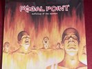 Focal Point - Suffering Of The Masses Vinyl LP (unashamed focused strongarm)