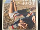 Taylor Swift 1989 (Taylor's Version) Sunrise Boulevard Yellow Vinyl NEW. IN HAND