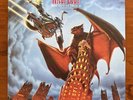 Bat out of Hell II: Back into Hell by Meat Loaf (Record, 2019 25th Anniversary)