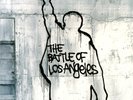 Rage Against the Machine - Battle of Los Angeles - Vinyl - Same Day Dispatch