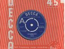 THEM one more time*how long baby 1965 UK 7