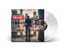 HELMET Left - LP / Transparent Vinyl (2023)